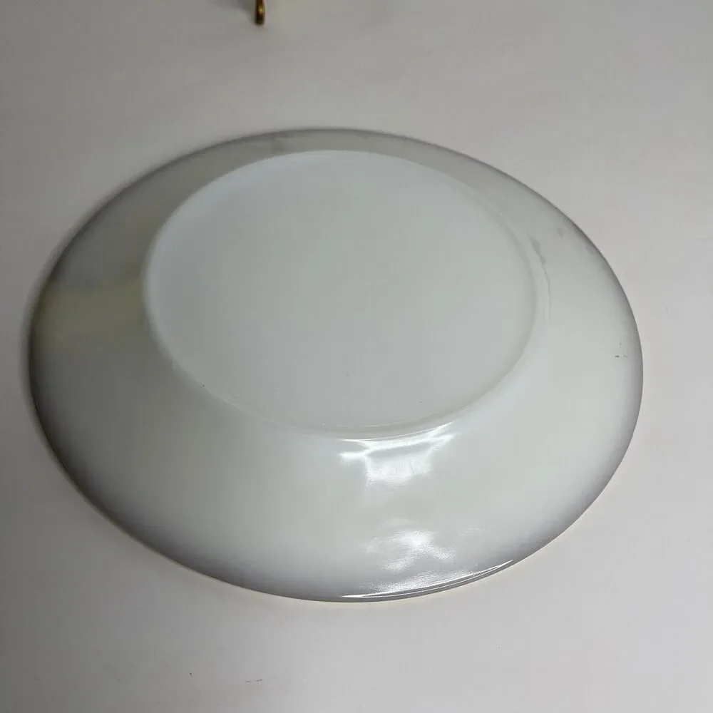 Vintage Fire King Oven Ware 9